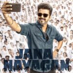 Thalapathy Vijay Jana Nayagun